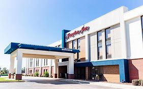 Hampton Inn - Greenville